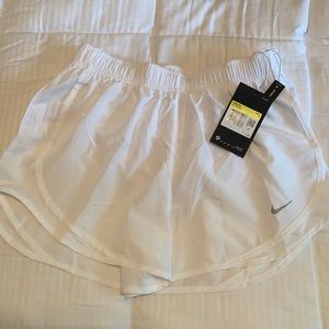 Nike pro shorts